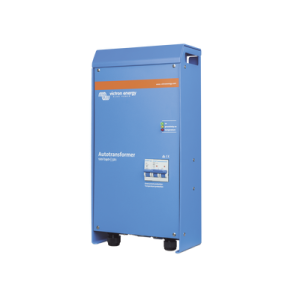 Autotransformador 120/240 V-32A / Incremento - Reducción de Voltaje