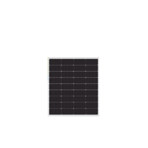 Panel Solar 130 W, 12 Vcc, Monocristalino, 36 Celdas grado A
