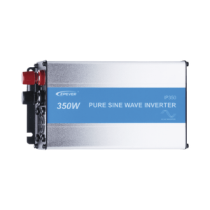 Inversor Ipower 280 W, Ent: 12V, Salida: 120 Vca