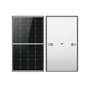 Panel Solar HORIZON,  225 W, 12 Vcc teórico, Monocristalino HPBC