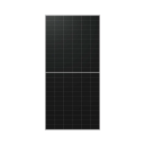 Panel Solar HI-MO X10,  640 W, 53.7 Vcc, Monocristalino HPBC