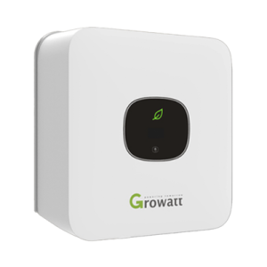 Inversor para Interconexión a CFE de 3.3 kW con salida de 220 Vca, Módulo WiFi incluido.