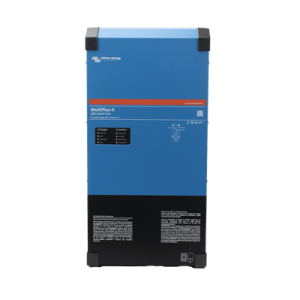 MultiPlus-II 48/5000/70-95 / Inversor Cargador de Onda Pura / Entrada 48 Vcc / Salida 4000 W 120 Vca  60 Hz