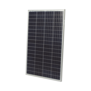 Panel Solar EPCOM POWER LINE, 100W, 12 Vcc , Policristalino, 36 Celdas grado A