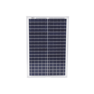 Panel Solar EPCOM POWER LINE, 25W, 12 Vcc , Policristalino, 36 Celdas grado A