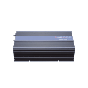 Inversor de corriente Onda Pura 2000W, Ent:24 Vcc, Sal:120Vca, 60Hz