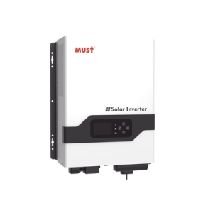 Inversor / Cargador de 3 KW para Sistemas Tipo Isla a 48Vcd / 220Vca de Entrada, 220/120Vca de Salida, Onda Sinusoidal Pura con Controlador MPPT