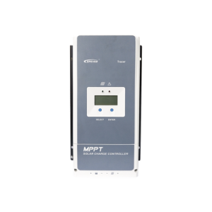 Controlador Solar MPPT 100A 12/24/36/48V, Máximo Voltaje de Circuito Abierto Voc 150Vcc, Configurable para Baterías de Litio
